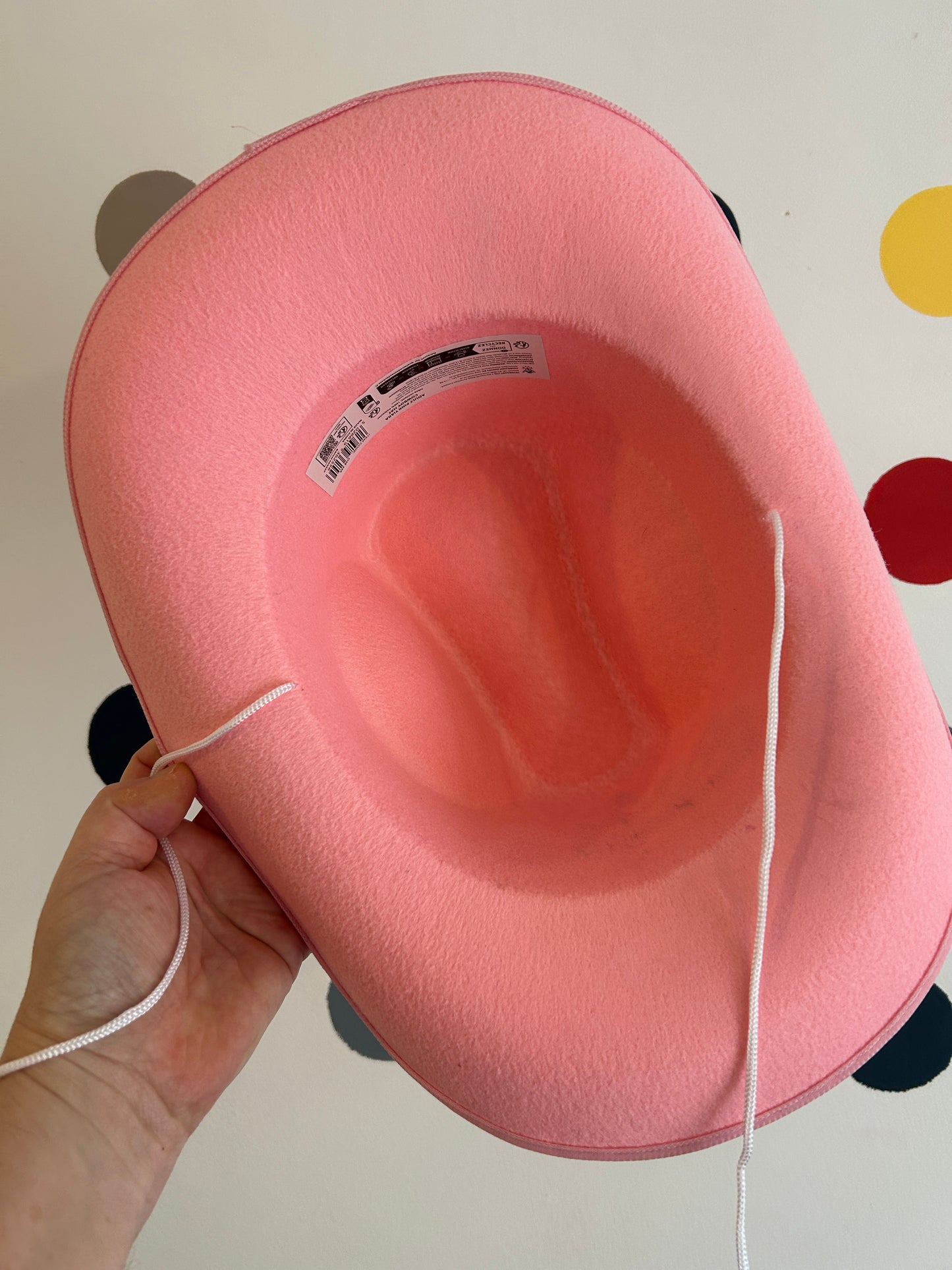 🩷🤠Buy Pink Cowboy Hats.🤠🩷