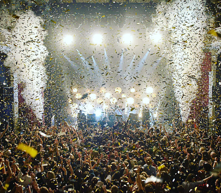 Confetti Master – Best Confetti Cannons UK - Lots of Colours and Sizes