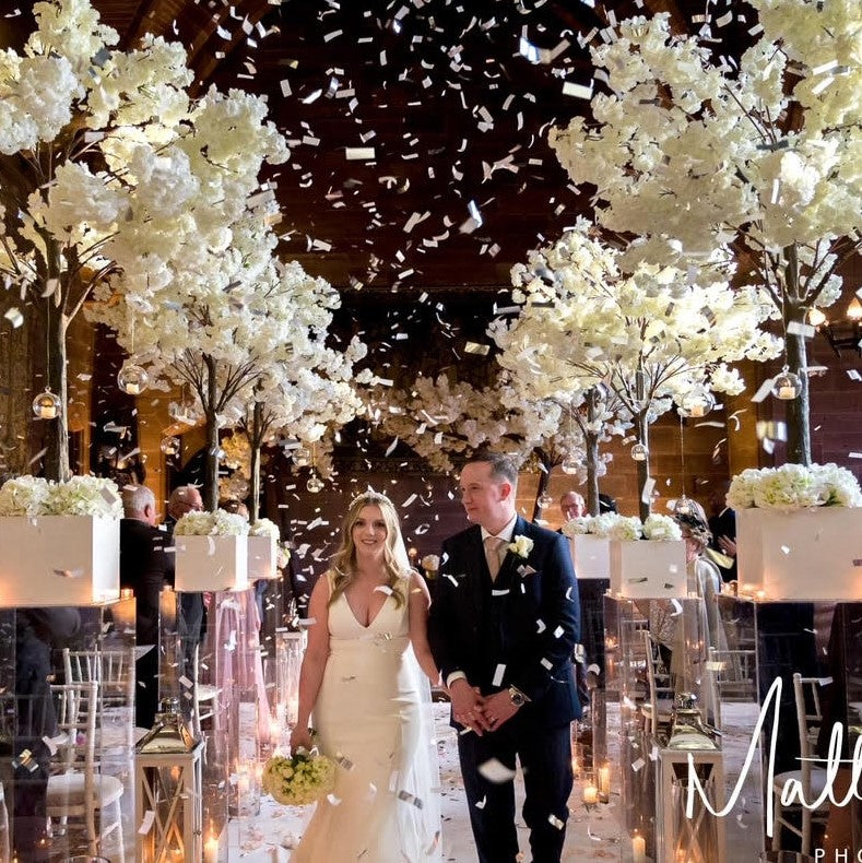 White confetti over bride.jpg